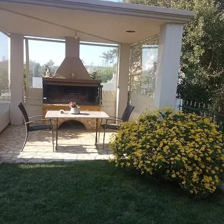Διαμέρισμα Μεντησ Igoumenitsa Exterior photo