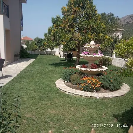 Διαμέρισμα Μεντησ Igoumenitsa Exterior photo