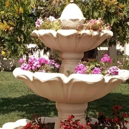 Διαμέρισμα Μεντησ Igoumenitsa Exterior photo