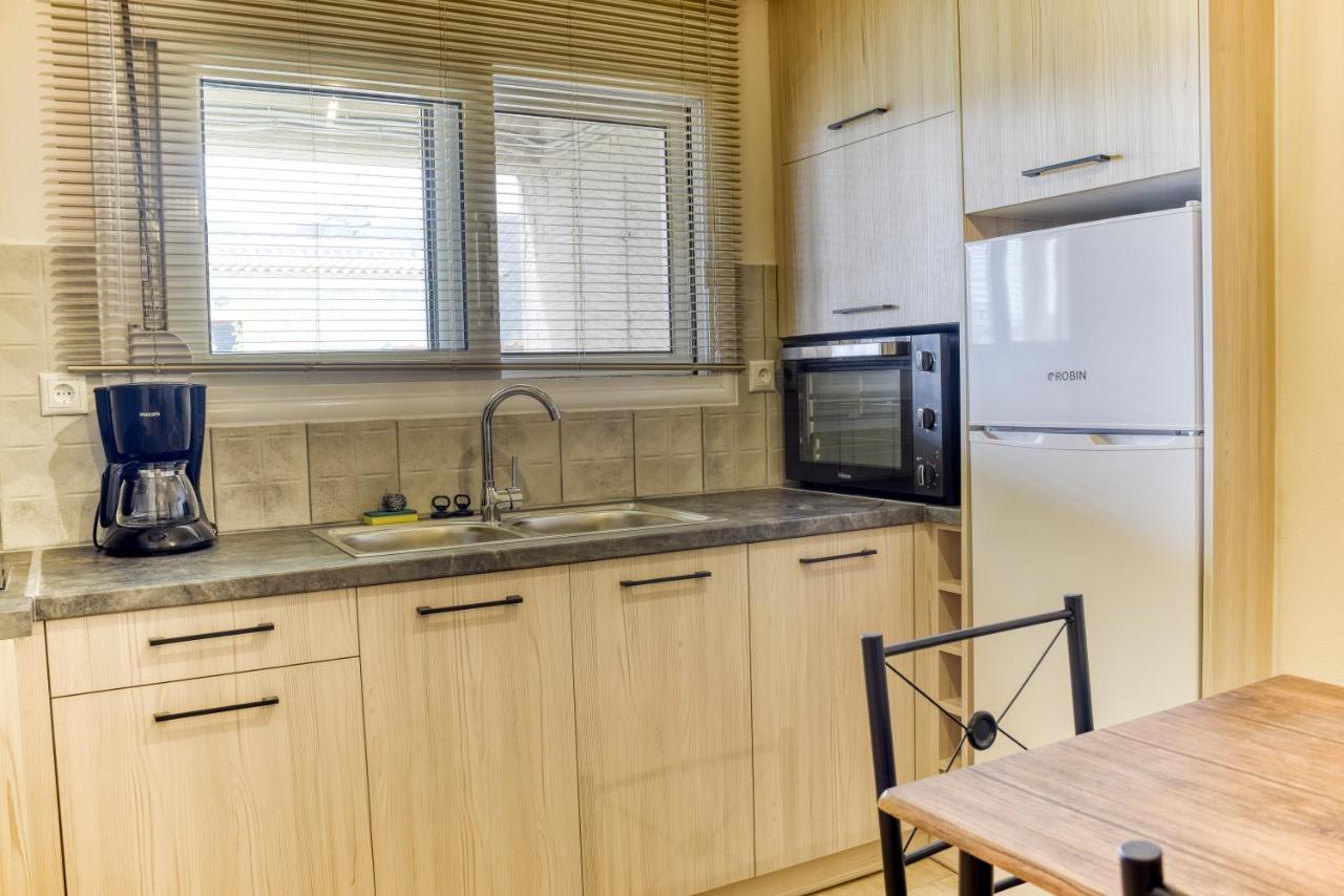 μεντησ Apartment Igoumenitsa