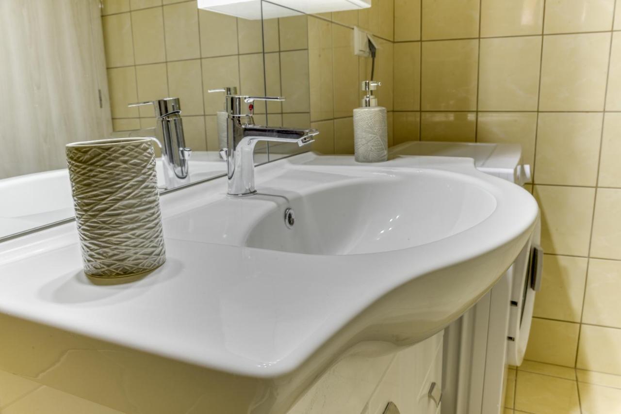 μεντησ Apartment