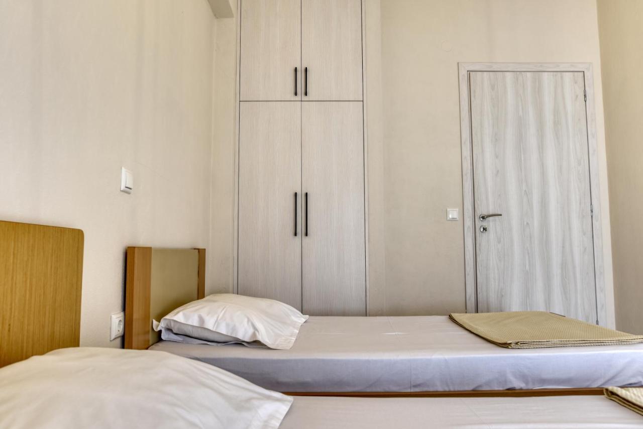 Apartment μεντησ