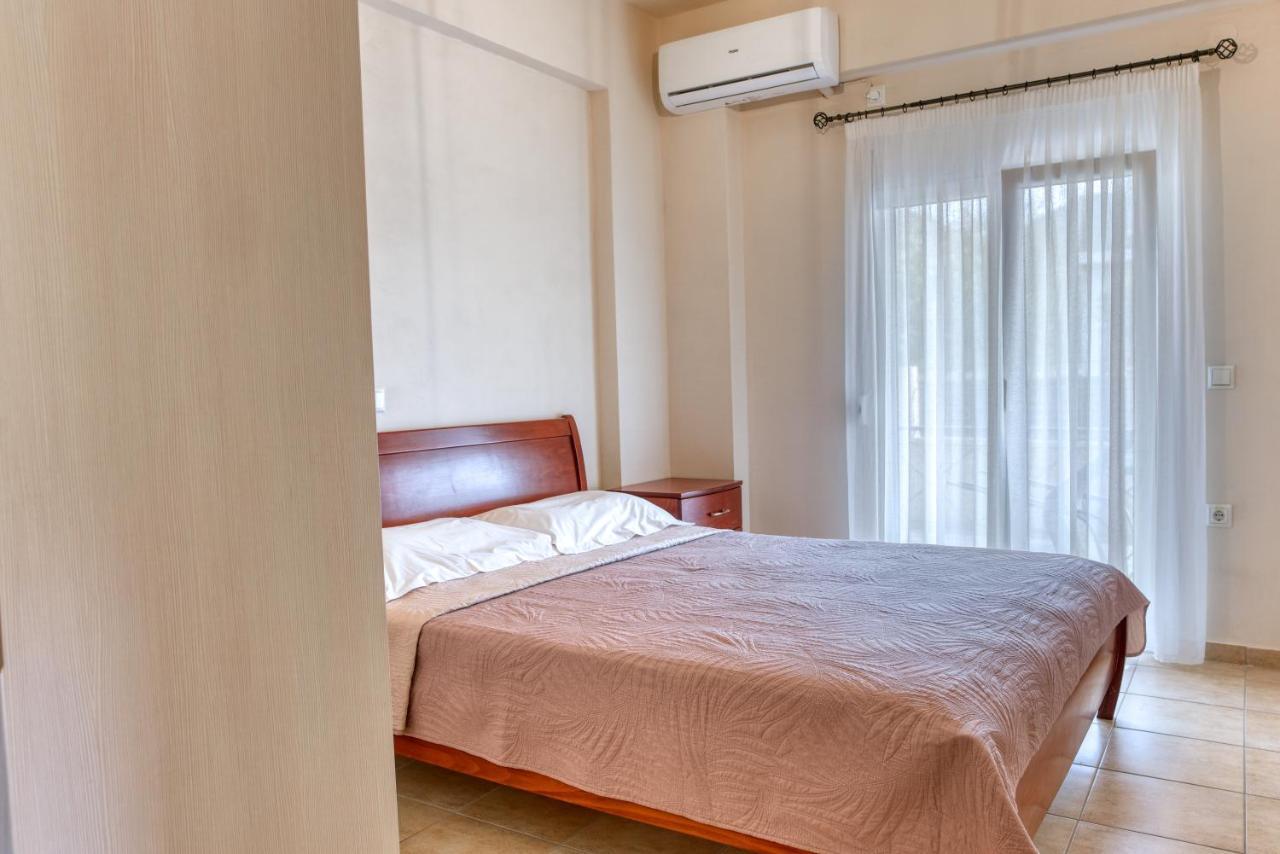 μεντησ Apartment