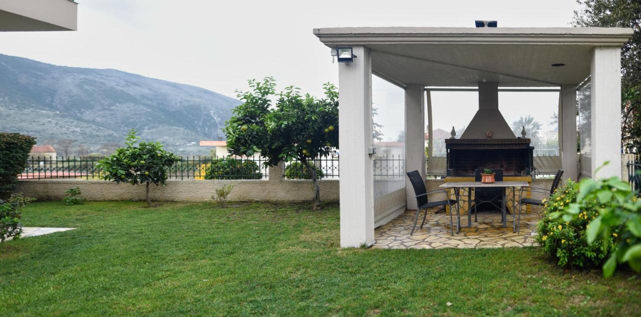 μεντησ Apartment *