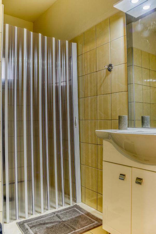 Apartment μεντησ