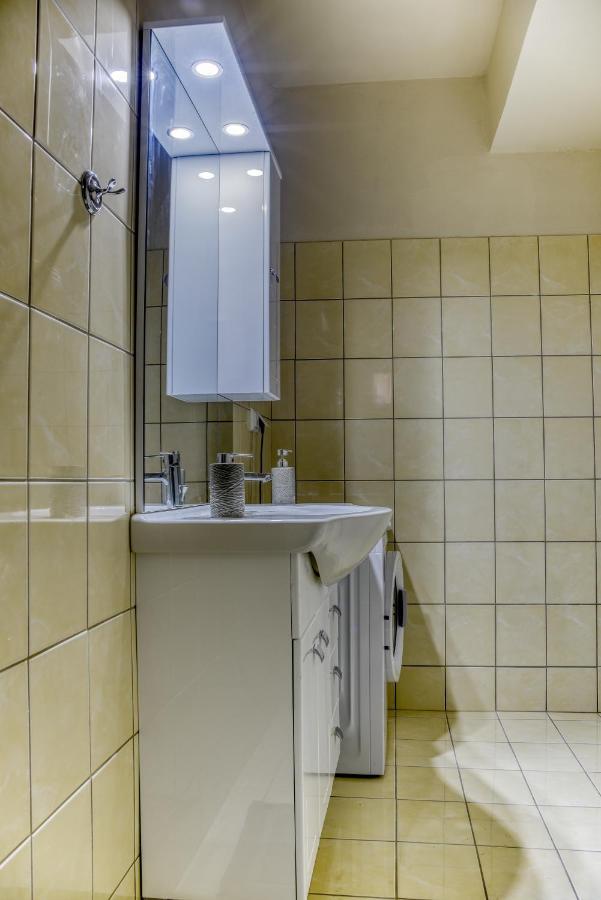 Apartment μεντησ