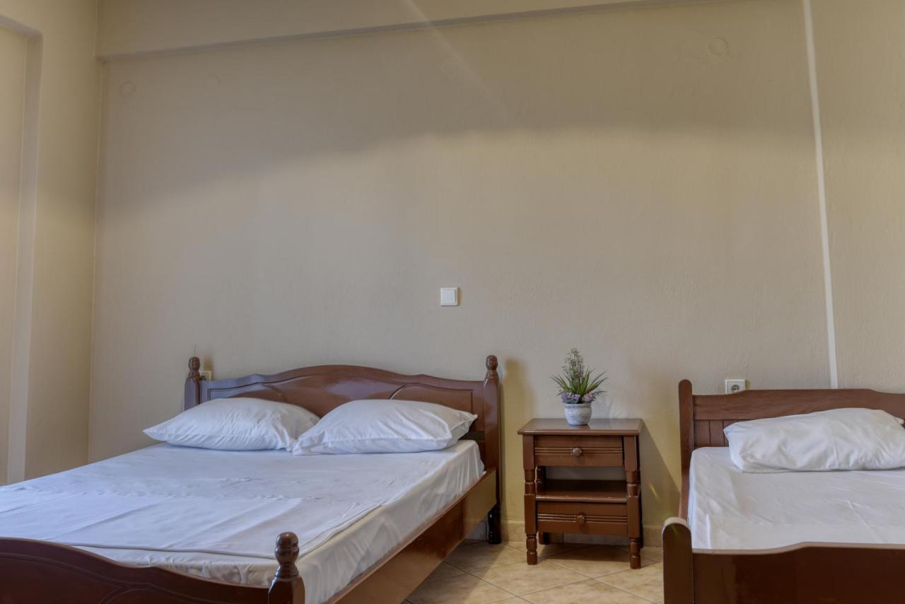 Apartment μεντησ