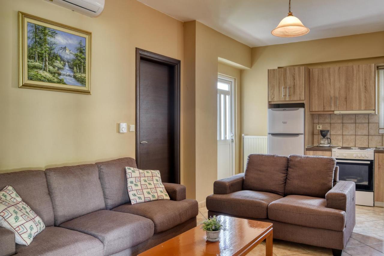 Apartment μεντησ Igoumenitsa