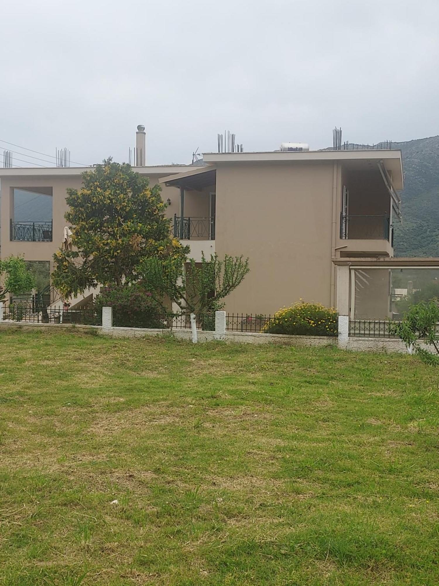 Apartment μεντησ *
